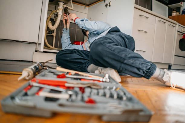 Best Toilet Repair Services  in Anahola, HI