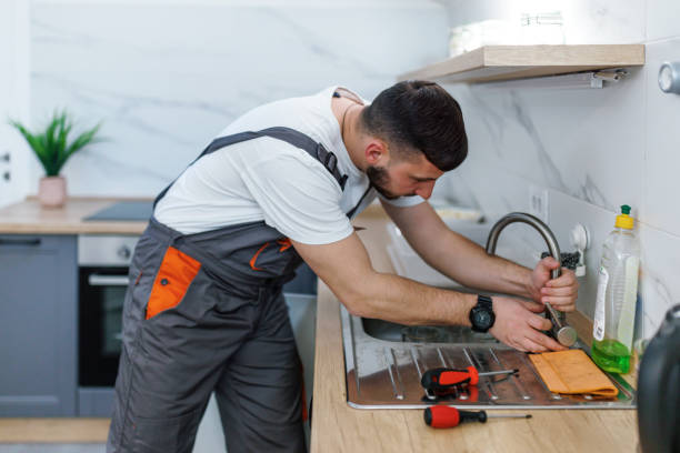 Best Emergency Plumber  in Anahola, HI