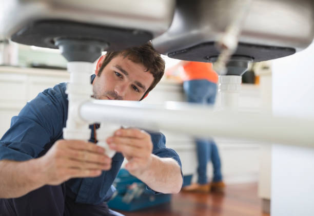 Best Plumbing Inspection Services  in Anahola, HI