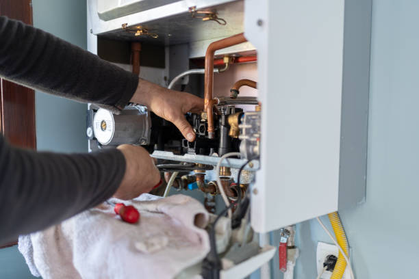 Best Water Heater Repair  in Anahola, HI