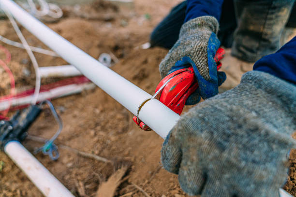 Best Clogged Drain Plumber  in Anahola, HI